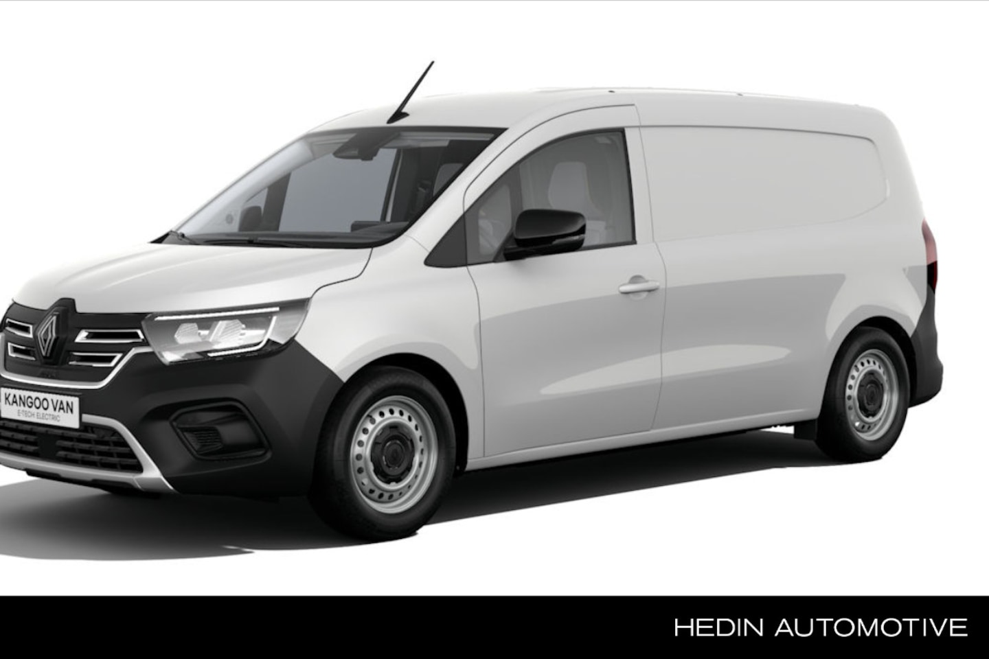 Renault Kangoo - Extra L2 44 kWh | nieuwe voorraad | - AutoWereld.nl