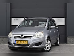 Opel Zafira - 1.8 Business 7 p Trekhaak - Cruise - Airco
