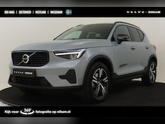 Volvo XC40 - B4 (M-HYBRID) PLUS DARK -HARMAN/KARDON|CAMERA|ADAP.CRUISE|POWER-SEATS|VERW.VOORRUIT|PRIVAC