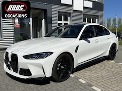 BMW M3 - 3-serie Competition 510pk | Head up | Harman Kardon | Laser | Keyless