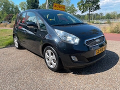 Kia Venga - 1.4 CVVT X-ecutive CRUISE CONTR AIRCO SPORTVELG