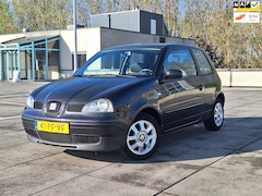 SEAT Arosa - € 850, - 1.4i Stella Apk 03/2027 Nap Pas Rdw