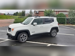 Jeep Renegade - 1.6 E-Torq Longtitude