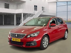 Peugeot 308 - 1.2 PureTech Allure|AIRCO|NAP|WEINIG KM|NAVI