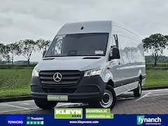 Mercedes-Benz Sprinter - 317 L3H2 Maxi LED Mbux10