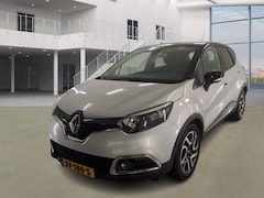 Renault Captur - 1.2 TCe Helly Hansen|AIRCO|AUTOMAAT|APK