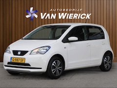 SEAT Mii - 1.0 Style 5-Deurs | Stoelverwarming | Android Auto | Airco