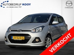 Hyundai i10 - 1.0i i-Motion Comfort / Cruise control / Airco