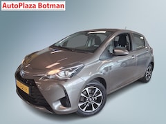 Toyota Yaris - 1.5 Hybrid Aspiration