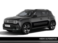 Renault 4 - 4 comfort range techno 52 kWh | Pack drive & comfort | nieuwe voorraad |