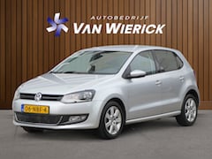Volkswagen Polo - 1.2 TSI Highline 5-Deurs 105PK | Cruise | Clima | LM Velgen