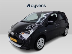 Toyota Aygo - 1.0 VVT-i x-play|AIRCO|NAP|APK