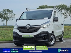 Renault Trafic - 2.0 DCI L2 2xZijdeur Navi AC