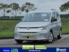 Volkswagen Caddy - 2.0 L1 Combi 5-Pers LED