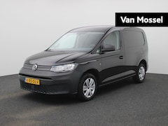 Volkswagen Caddy Cargo - 2.0 TDI Comfort 122PK | Airco | Navigatie | Achteruitrijcamera | Parkeersensoren Voor + Ac