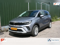 Opel Crossland - 1.2 Turbo Elegance, AIRCO, NAVIGATIE