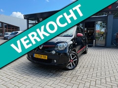 Renault Twingo - 0.9 TCe Dynamique | Bluetooth | Cruise Control | ISOFIX |