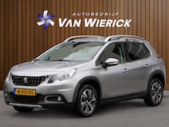 Peugeot 2008 - 1.2 Allure 82PK | Facelift | Leer | Carplay | Stoelverwarming | Cruise | LM Velgen