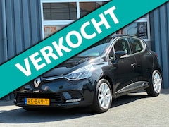 Renault Clio - 1.2 TCe 120PK Zen Airconditioning, Navigatie, PDC, Cruise control, Goed onderhouden