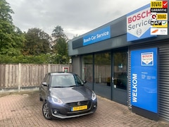 Suzuki Swift - 1.2 Stijl Smart Hybrid, Navi, Telefoon, LM. Velgen, afn Trekhaak