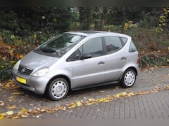 Mercedes-Benz A-klasse - TREKHAAK APK t/m 14-05-2027 Rijdt PERFEKT