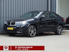 BMW X4 - xDrive20i Centennial High Executive M-Sportpakket | Pano