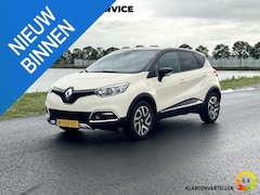 Renault Captur - 1.2 TCe Xmod Clima, cruise, stoelverwarming, camera, pdc achter, trekhaak