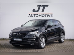Opel Grandland X - 1.2 Turbo Elegance klimaat control | Pdc | cruise control | Carplay | Dab