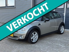 MINI Cooper - 1.6 Chili NETTE AUTO - LM VELGEN - NWE APK