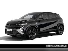 Renault Captur - 1.8 E-Tech full hybrid 160 esprit Alpine | Pack Light & sound | Pack privilege | nieuwe vo