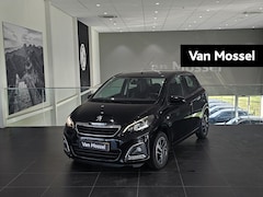Peugeot 108 - 1.0 e-VTi Allure