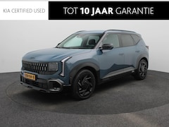 Kia Seltos - 1.6 T-GDi Demo Edition | Automaat | Leder | Stoelverwarming en Verkoeling | Elektr. Stoel