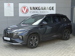 Hyundai Tucson - 1.6 T-GDI PHEV N Line Sky 4WD SCHUIFDAK, 360CAM
