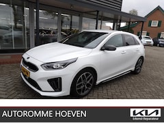 Kia Cee'd - Ceed 1.5 Turbo 160pk GT-Line Business Edition Org. Ned