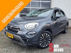 Fiat 500 X Cross - 1.0 GSE Camera | Rondom PDC