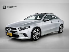 Mercedes-Benz A-klasse - 200 Business Solution Luxury (PANORAMADAK, SFEERVERLICHTING, TREKHAAK WEGKLAPBAAR, MULTIBE