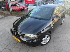 SEAT Cordoba - 1.4-16V Trendstyle
