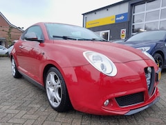 Alfa Romeo MiTo - 1.4 Distinctive - Airco