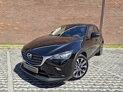 Mazda CX-3 - 2.0 SkyActiv-G 121 Sportive APPLE CARPLAY / ANDROID AUTO | NAVI | CLIMATE CONTROL | PARKEE