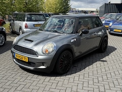 MINI 3-Deurs - 1.6 Cooper S Chili