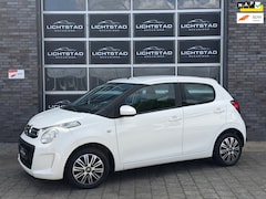 Citroën C1 - 1.0 e-VTi Feel AIRCO NIEUWE APK ONDERHOUDSBOEKJES