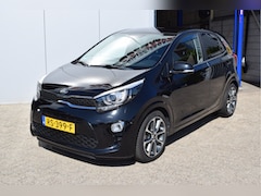 Kia Picanto - 1.0 CVVT Colour Edition | Camera | Leder | NL-Auto | Cruise Control