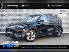 Geely E5 - Max+ 68 kWh | 19" | Stoelmassage | Stoelventilatie | Stoelverwarming | 360 Camera | Warmte