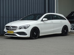 Mercedes-Benz CLA-klasse Shooting Brake - 180 Ambition AMG pakket