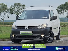 Volkswagen Caddy - 1.6 L1 Airco Trekhaak