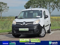 Renault Kangoo - 1.5 L1 Trekhaak NAP AC