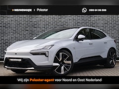 Polestar 4 - 4 Long Range Dual motor 100 kWh | 22kW lader | Warmtepomp | Panoramadak | Head-up Display