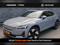 Polestar 2 - 2 Long Range Single Motor 82 kWh | SOH 97% | Trekhaak | Panoramadak | 360 Graden Camera |