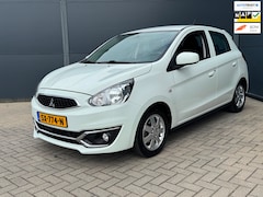 Mitsubishi Space Star - 1.0 Cool+ / Airco / 70.000 km Nap