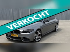BMW 5-serie - 535xd High Executive M Pack